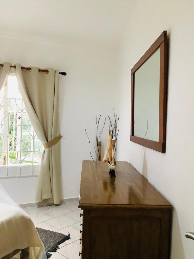 Machabee Epea Ocean View Apartment Tortoise المظهر الخارجي الصورة