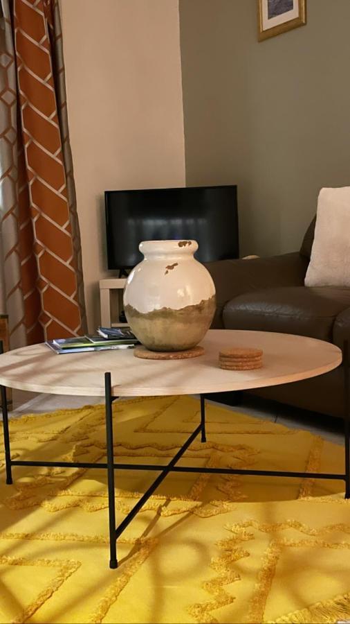 Machabee Epea Ocean View Apartment Tortoise المظهر الخارجي الصورة