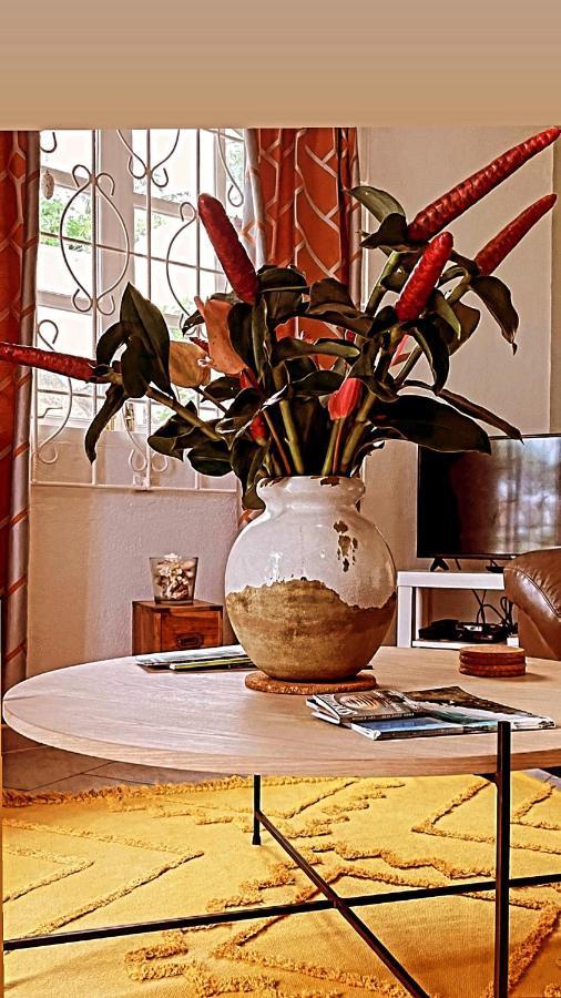 Machabee Epea Ocean View Apartment Tortoise المظهر الخارجي الصورة