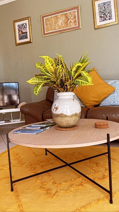 Machabee Epea Ocean View Apartment Tortoise المظهر الخارجي الصورة